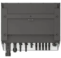 Інвертор EcoFlow Power Ocean PLUS 29900 Вт (PowerOcean Plus-INV-29.9kW-DE) - мініатюра 8