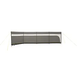 Тент пляжний Outwell Windscreen Premium Charcoal (111219)