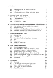 Contract Law: An Index and Digest of Published Writings - мініатюра 3
