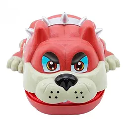 Настольна гра G-Toys Веселий бульдог (kus-1) - мініатюра 5