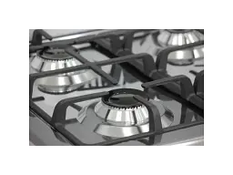 Газовая плита Dahati 2000-64X - миниатюра 3