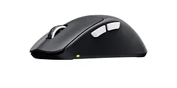 Комп'ютерна миша Cherry Xtrfy M64 PRO 8K WL/USB-A RGB чорний teh0014109 - мініатюра 5
