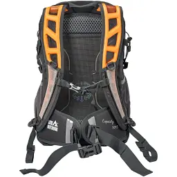 Рюкзак туристичний Skif Outdoor Camper 35L Dark Grey (8643DG) - мініатюра 2