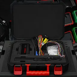 Програматор X-431 ECU & TCU для чип-тюнінгу LAUNCH SPLT-307010282 - мініатюра 3