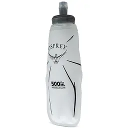 Пляшка Osprey Hydraulics SoftFlask 500ml - мініатюра 2