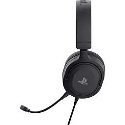 Ігрові навушники Trust GXT 498 Forta для PS5 Black (24715) [119417] - мініатюра 4