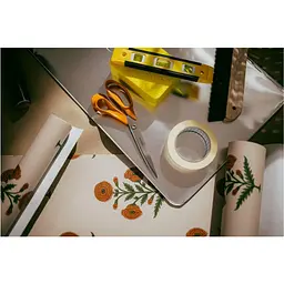 Ножиці універсальні Fiskars 25 см (1075050) - мініатюра 4