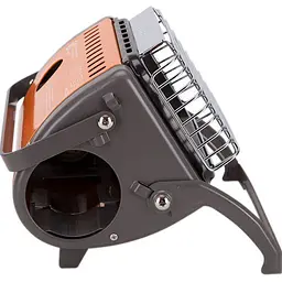 Газовий обігрівач Kovea Cupid Heater KH-1203 [150068] - мініатюра 4