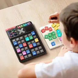 Розумна головоломка судоку GiiKer Intelligent Sudoku JKSD001 - мініатюра 2
