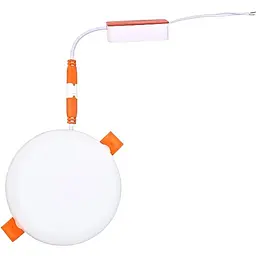 Світильник стельовий Brille 33-242 LED-47R/9W WW врізний