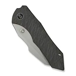 Ніж складаний Weknife High-Fin XL WE24010-4 - мініатюра 4