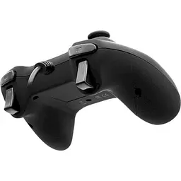 Геймпад Speedlink RAIT Gamepad - for PC/PS3/Switch, rubber-black (SL-650010-BK) - мініатюра 4