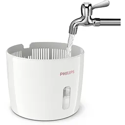Зволожувач Philips HU2716/10 - мініатюра 3