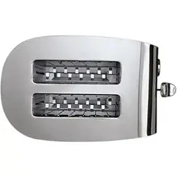 Тостер Silver Crest STS 850 B1 - бежевий 2 відсіки для тостів, 7 ступенів пропікання - мініатюра 2