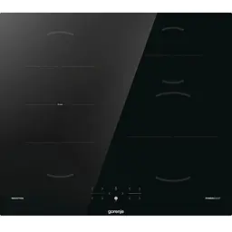 Варильна поверхня Gorenje GI6421BSC індукційна [138004]