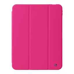 Чохол до планшета Armorstandart Smart Fold Pen Apple iPad Pro 11 (2024) Rose Red (ARM78131)