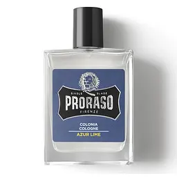 Одеколон Proraso Azur Lime 100 мл