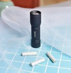 Ліхтарик BeeBest Extreme Bee Portable Flashlight F1 Black - мініатюра 3