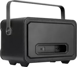 Портативна акустика Proove Fader 80W (APP) black (PSFD8018AP01) - мініатюра 4