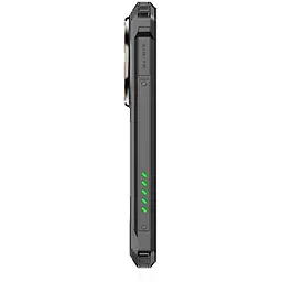 Смартфон Oukitel G6 8/256GB Green (Global) - мініатюра 8