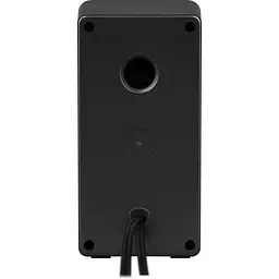 Акустична система 2.0 Defender J5, 6Вт, підсвітка, USB, чорна - мініатюра 5
