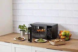 Мікрохвильова піч Gorenje MO20E2B5 (7290726) - мініатюра 6