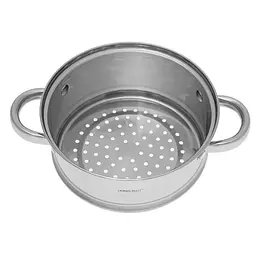 Вставка для пароварки KingHoff KH-1536 24 см - мініатюра 4