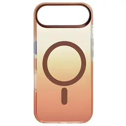 Чохол до мобільного телефона BeCover FIBRA Shock-Proof MagSafe Apple iPhone 17 Air Deserted (715454) - мініатюра 3