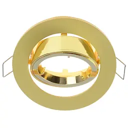 Світильник точковий Brille HDL-DT 02 PG/G (81) MR16 163131 - мініатюра 6