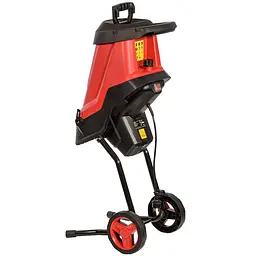 Гілкоподрібнювач електричний Vitals Zs 2645w (244884) - мініатюра 6