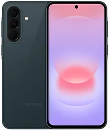 Смартфон Samsung Galaxy A37 5G 8/256GB Awesome Graygreen (SM-A376BDGG) IN