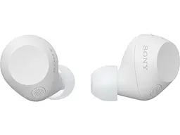 Навушники TWS Sony WF-C710N White (WFC710NW.CE7) - мініатюра 3