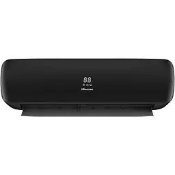 Спліт-система Hisense Apple Pie Pro TG25VE0E [116528] - мініатюра 6