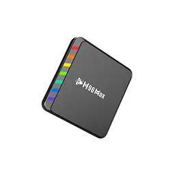 Медіаплеєр H96 MAX W2 (W2_2GB/16GB) - мініатюра 5