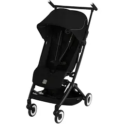 Коляска Cybex Libelle Magic Black (525000201)