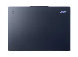 Ноутбук Acer Swift 14 AI SF14-51 14' 2.8K OLED, Intel U7-258V, 32GB, F1TB, UMA, Win11, синій (NX.J2KEU.003) - мініатюра 9