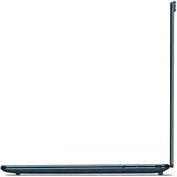 Ноутбук Lenovo Yoga Slim 9 14ILL10 з процесором Intel Core Ultra 7 256V pana la 4.8GHz, 14" 4K WQUXGA, OLED, 120Hz, сенсорний, 16GB LPDDR5x RAM, 1TB SSD, Intel Arc™ графікою 1 on-site Premium Care - мініатюра 17