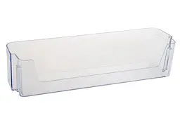 Полиця (балкон) двері для холодильника Samsung RL38, RL41, RL44, RL48, RL50, DA63-03033B для пляшок - мініатюра 3