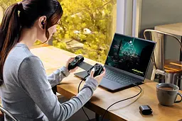 Геймпад Razer Kishi V3 USB C (RZ06-03550100-R3M1) - мініатюра 7