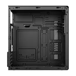 Корпус для ПК Gamemax A200-BK-NP - миниатюра 6
