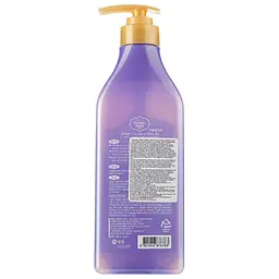 Гель для душу Shower Mate Body Wash Coconut&White Tea Кокос та Білий чай, 550 мл - мініатюра 2