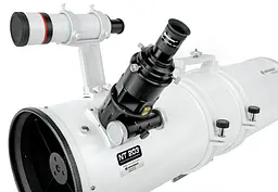 Телескоп Bresser Messier NT-203/ 1000 Hexafoc EXOS-2/EQ5 (4703108) - мініатюра 4