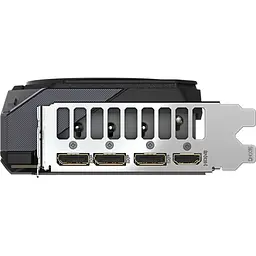 Відеокарта GIGABYTE GeForce RTX5070 12Gb GAMING OC (GV-N5070GAMING OC-12GD) - мініатюра 9