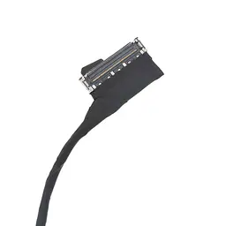 Шлейф матриці для Dell Latitude E5570 Precision 3510 P48F, (DC02C00B610, 09TKMN, eDP 30pin) - мініатюра 2