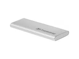 SSD-накопичувач Transcend ESD240C 240 GB (TS240GESD240C) - мініатюра 2