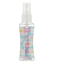 Спрей для тіла Fresh Floral Body Mist So…? 50 мл