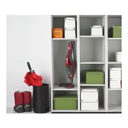 Порохотяг GORENJE SVC 216 FR - мініатюра 2