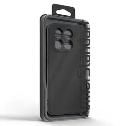 Чохол до мобільного телефона Armorstandart Matte Slim Fit Xiaomi 15T 5G Black (ARM86993) - мініатюра 5