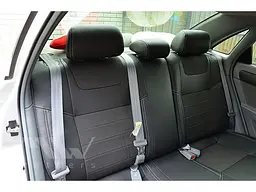 Авточохли модельні MW Brothers для Chevrolet Lacetti c 2004 - мініатюра 4