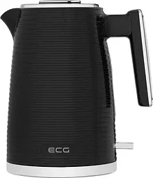 Електрочайник ECG RK 1751 Stripe - мініатюра 5